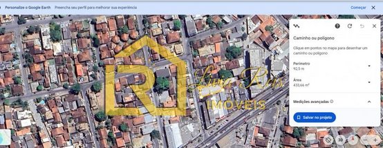 land_lot em Rua Aurélia Moreira Jorge, Centro - Rio das Ostras - RJ