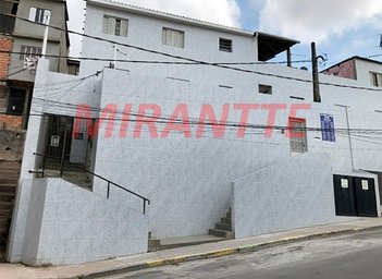 commercial_property em Rua Rubens Luccats, Americanópolis - São Paulo - SP