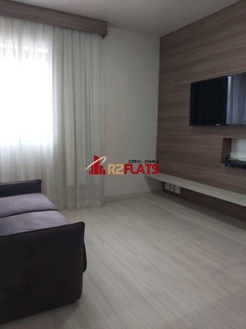 apartment em Rua Guarará, Jardim Paulista - São Paulo - SP