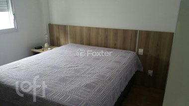 apartment em Rua João Tibiriçá, Lapa - São Paulo - SP