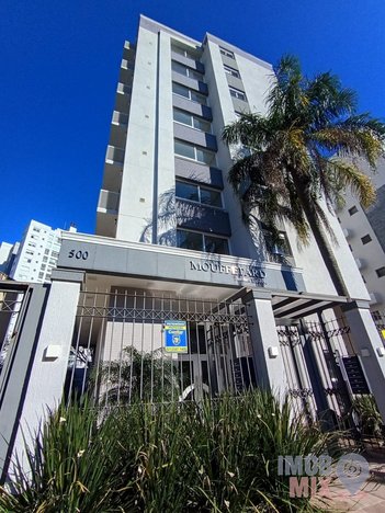 apartment em Rua Padre Alois Kades S J, Jardim Europa - Porto Alegre - RS