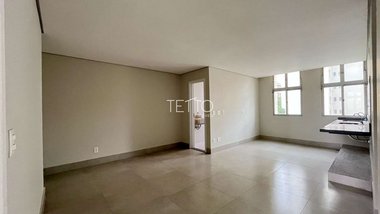 apartment em Rua dos Carijós, Centro - Belo Horizonte - MG