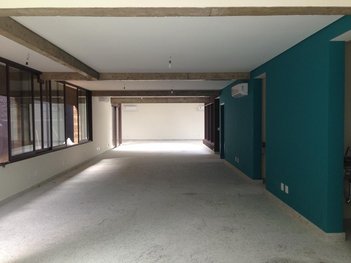 commercial_building em Rua Fradique Coutinho, Pinheiros - São Paulo - SP