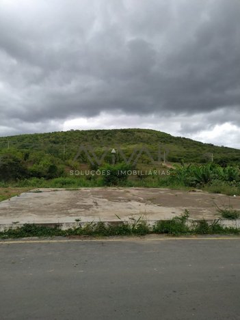 land_lot em Avenida José Carlos Pinho, Salinas - Salinas - MG