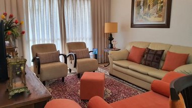 apartment em Rua Manoel Achê, Jardim Irajá - Ribeirão Preto - SP