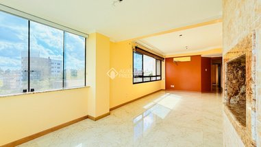 apartment em Rua Sacadura Cabral, Petrópolis - Porto Alegre - RS
