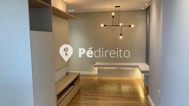 apartment em Rua Doutor Raul da Rocha Medeiros, Tatuapé - São Paulo - SP