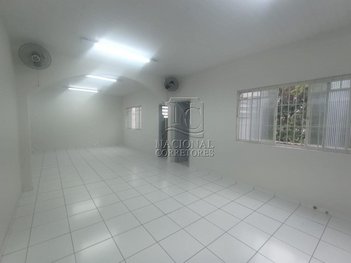 office em Rua Carijós, Vila Alzira - Santo André - SP