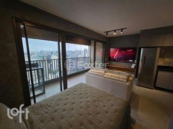 apartment em Venâncio Aires, Perdizes - São Paulo - SP