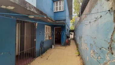 house em Rua Boavas, Brooklin Paulista - São Paulo - SP