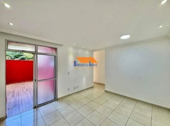 apartment em Rua São Claret, Silveira - Belo Horizonte - MG