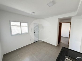 apartment em Rua Passarola, Alto da Mooca - São Paulo - SP