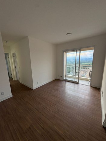 apartment em Rua Doutor Jamil Cury, Vila Industrial - São José dos Campos - SP