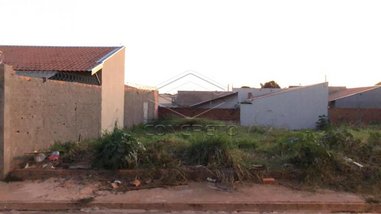 house em Rua Albano Santinelli, Jardim Santo Onofre - Jaú - SP