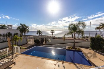 house em Padre Cacique, Praia de Belas - Porto Alegre - RS