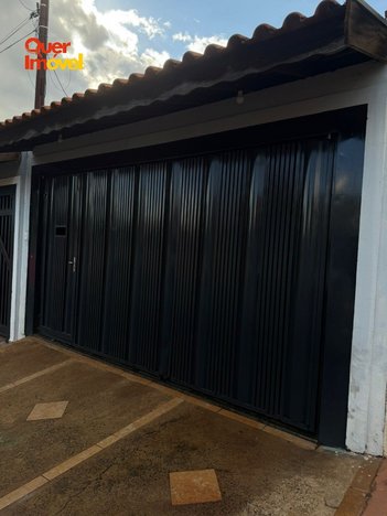 house em Rua Luiz Dal Porto, Planalto Verde - Ribeirão Preto - SP