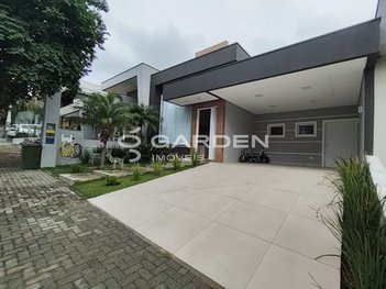 house em Avenida Antônio Abdon Abrahão, Condomínio Vem Viver Jacareí - Jacareí - SP