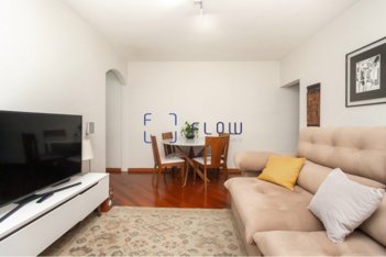 apartment em Rua Nossa Senhora da Saude, Jardim Prudência - São Paulo - SP