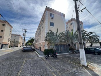 apartment em Rua Niterói, Atlântica - Rio das Ostras - RJ