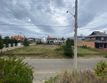 land_lot em Avenida Noiva do Mar, Centro - Xangri-Lá - RS