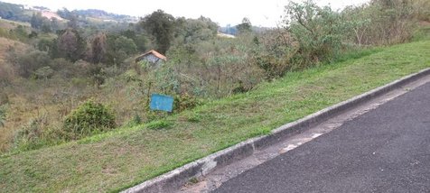 land_lot em Avenida Cassatella, Ivoturucaia - Jundiaí - SP
