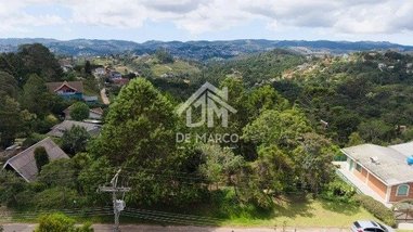 land_lot em Rua Efigênia Ana dos Santos, Vila Natal - Campos do Jordão - SP