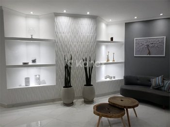 apartment em Rua Deputado Vicente Penido, Vila Guilherme - São Paulo - SP