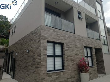 house em Avenida Mãe Bernarda, Juquehy - São Sebastião - SP