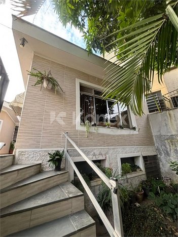 house em Rua Dragões da Independência, Vila Gustavo - São Paulo - SP