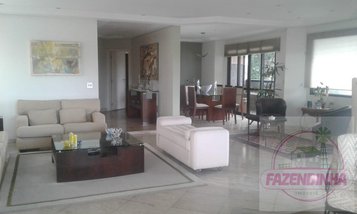apartment em Rua Soror Angélica, Santana - São Paulo - SP