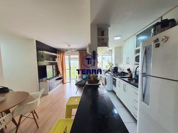 apartment em Estrada dos Menezes, Alcântara - São Gonçalo - RJ