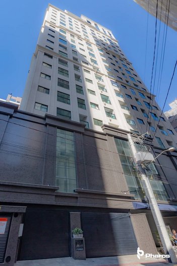 apartment em Rua 406B, Morretes - Itapema - SC