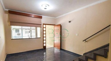 house em Rua Paulo Orozimbo, Cambuci - São Paulo - SP