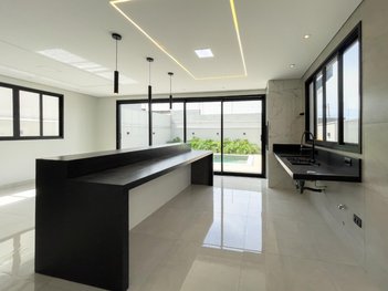 house em Rua Nelson Brunelli, Conjunto Habitacional Alexandre Urbanas - Londrina - PR