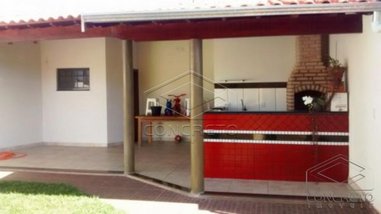 house em Rua Carlos Ranzani, Jardim Lago da Prata - Lençóis Paulista - SP