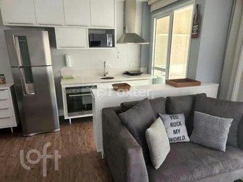 apartment em Rua Bacairis, Vila Formosa - São Paulo - SP