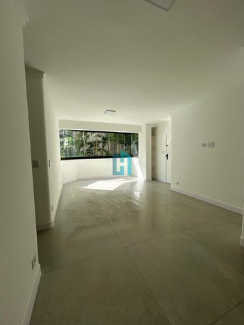 apartment em Rua Barão de Jaceguai, Campo Belo - São Paulo - SP