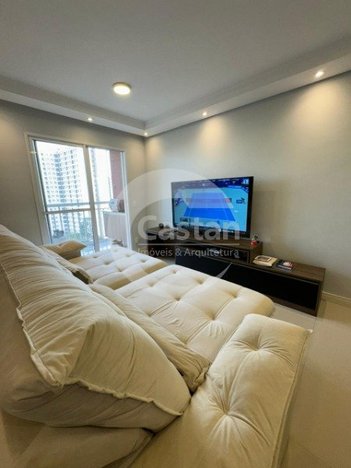 apartment em Rua Hipódromo, Brás - São Paulo - SP