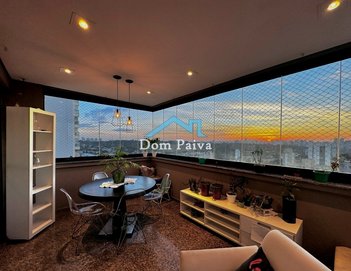 apartment em Rua Maratona, Vila Alexandria - São Paulo - SP