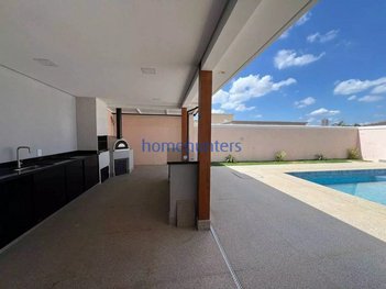 house em Rua Doutor Elias Haddad, Parque Nova Campinas - Campinas - SP