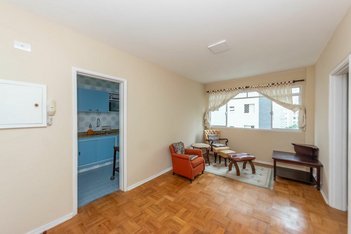 apartment em Rua Doutor Plínio Barreto, Bela Vista - São Paulo - SP