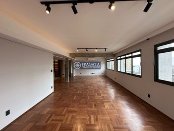 apartment em Alameda Fernão Cardim, Jardim Paulista - São Paulo - SP