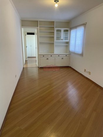 apartment em Rua Coronel Cabrita, Jardim da Glória - São Paulo - SP