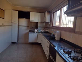 apartment em Avenida Bispo João Scalabrini, Jardim Itu - Porto Alegre - RS