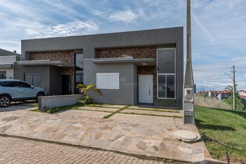 house em Avenida Juca Batista, Hípica - Porto Alegre - RS