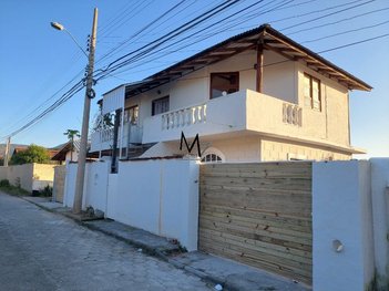 house em Cezário Silveira, Rio Tavares - Florianópolis - SC