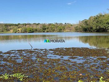 agricultural em Rua Esmeraldas, Esmeraldas - Esmeraldas - MG