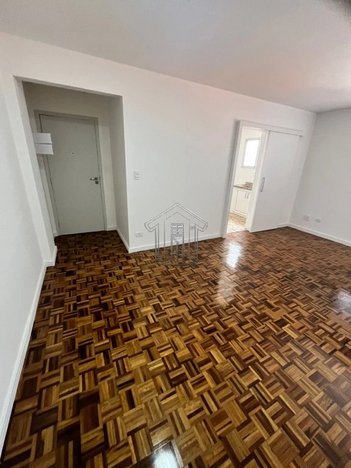 apartment em Rua Dona Carlota, Centro - Santo André - SP