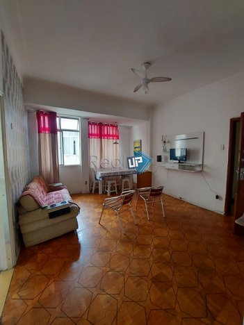 apartment em Rua Barata Ribeiro, Copacabana - Rio de Janeiro - RJ