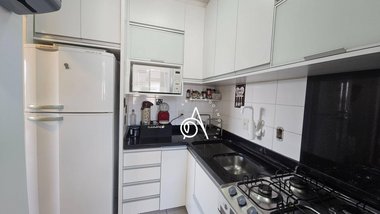 apartment em Rua Anneliese Gellert Krigsner, Iná - São José dos Pinhais - PR